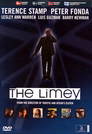 Limey poster