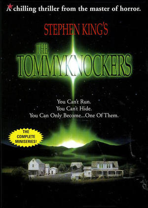 Knackarna poster