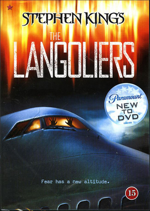 Langoljärerna poster