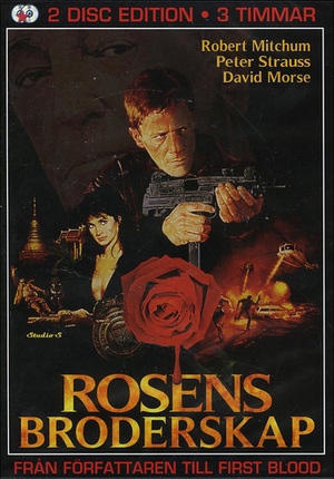Rosens broderskap poster