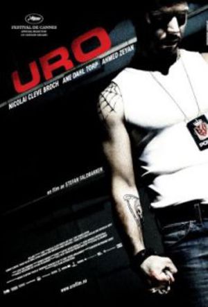 Uro poster