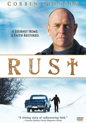 Rust poster