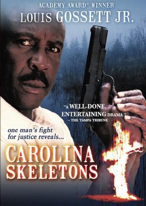 Carolinamorden poster