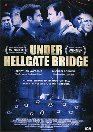 Under Hellgate Bridge poster