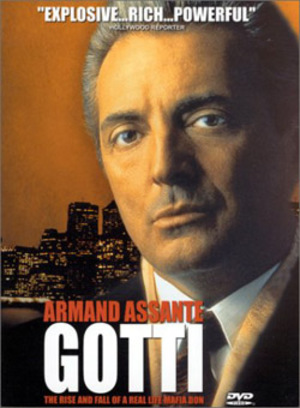 Gotti poster