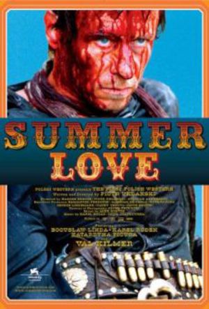 Summer Love poster