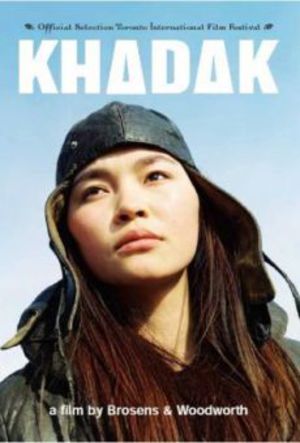 Khadak poster