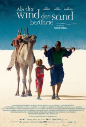 Sounds of Sand poster