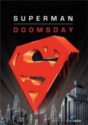 Superman: Doomsday poster