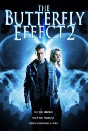 The Butterfly Effect 2 poster