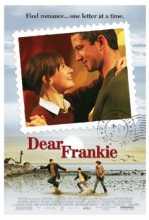 Dear Frankie poster