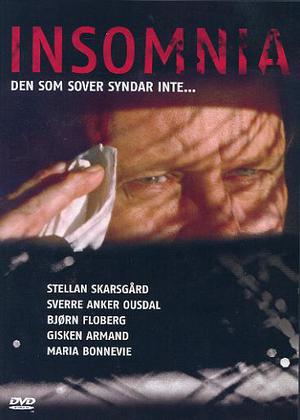 Insomnia poster
