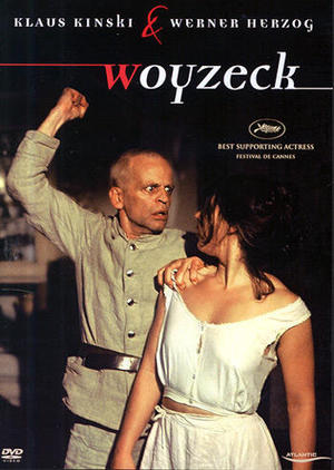Woyzeck poster