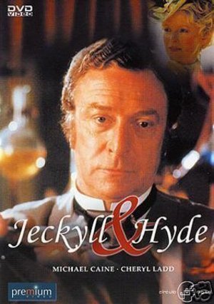 Dr. Jekyll & Mr. Hyde poster