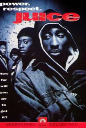 Juice poster