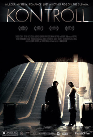 Kontroll poster