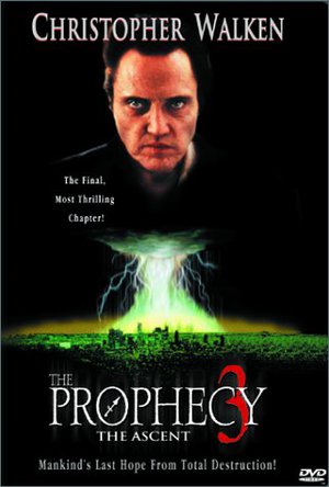 The Prophecy 3 poster
