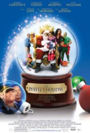 This Christmas poster