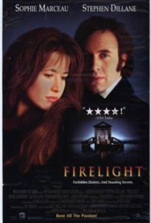 Firelight poster