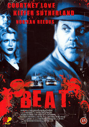 Beat poster