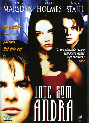 Inte som andra poster