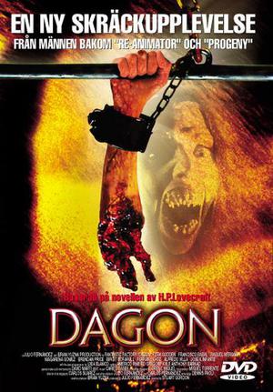 Dagon poster