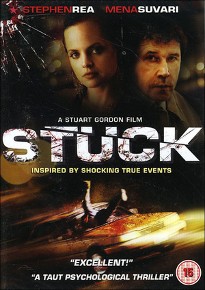 Stuck poster