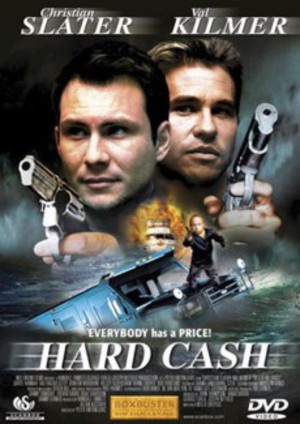 Hard Cash poster