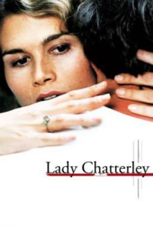 Lady Chatterley poster