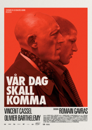 Vår dag skall komma poster