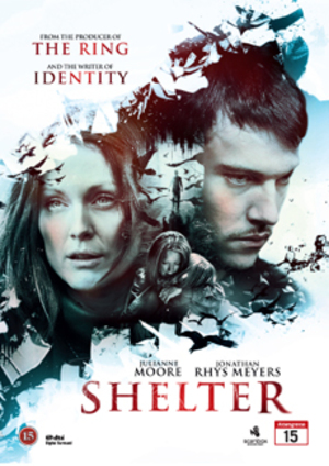 Shelter poster