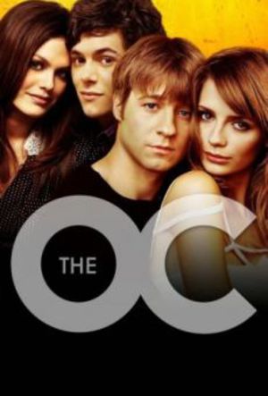 O.C. poster