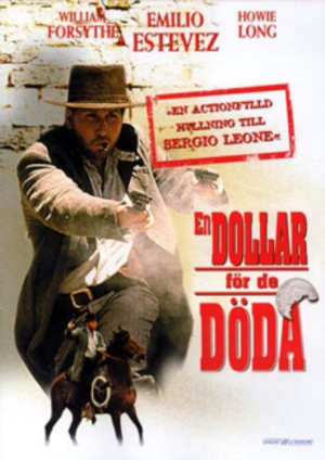 En dollar för de döda poster