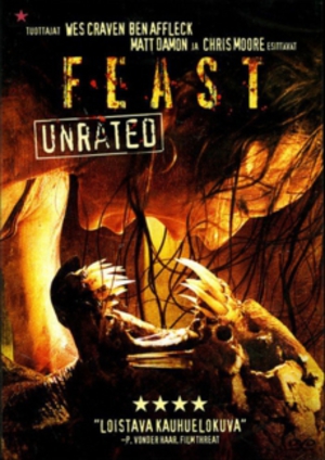 Feast poster