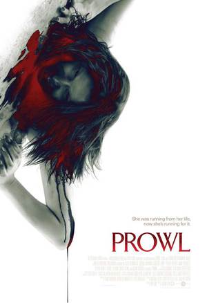 Prowl poster