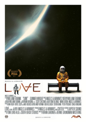 Love poster