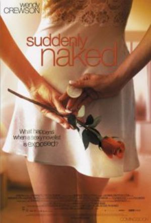 Suddenly Naked poster