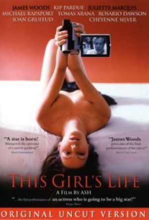 This Girl's Life poster
