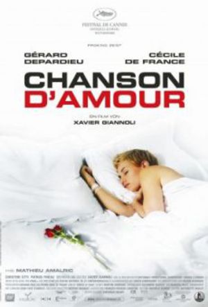 Quand j'étais chanteur poster