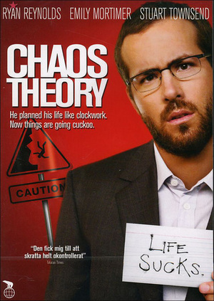 Chaos Theory poster