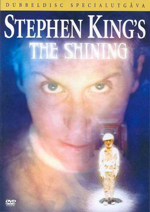 Stephen King's The Shining poster