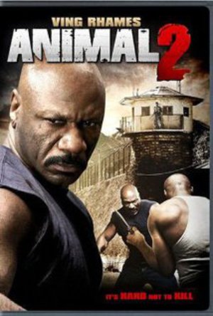 Animal 2 poster