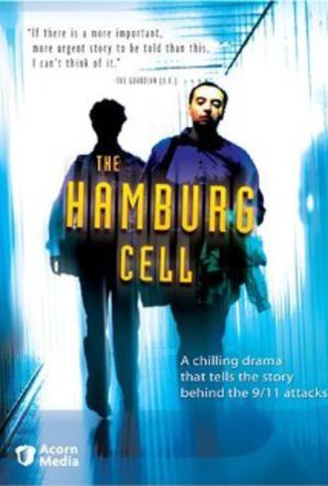 The Hamburg Cell poster