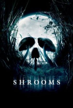 Shrooms poster