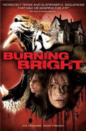Burning Bright poster