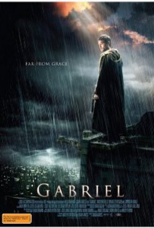 Gabriel poster