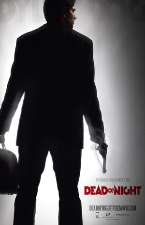 Dylan Dog: Dead Of Night poster