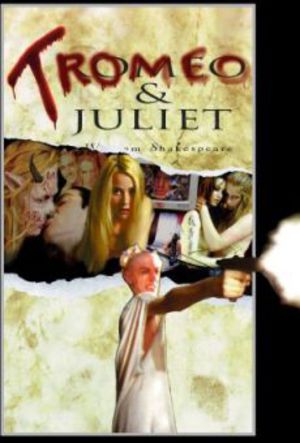 Tromeo and Juliet poster