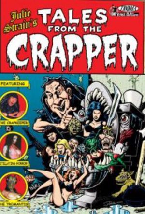 Tales from the Crapper poster