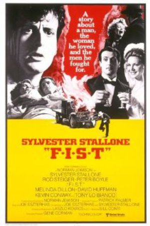 F.I.S.T poster